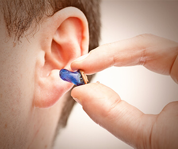 Hörgeräte in Bamberg